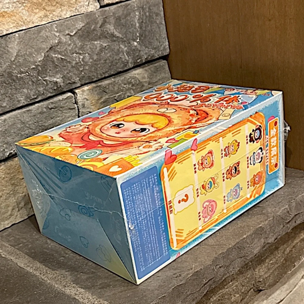 Baby Three Joymiya 400% Big Plush Blind Box - Picture 12 of 17